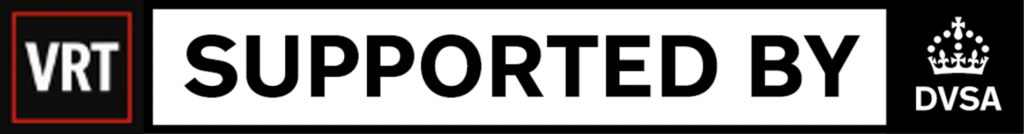 Online platform - Supported by DVSA